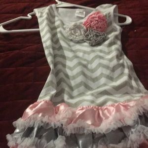 Kid dresses